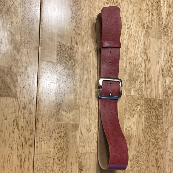 Awesome vintage 1970s belt - Picture 1 of 7